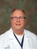 Image of Dr. Jones
