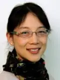 Image of Dr. Chu