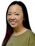 Image of Dr. Chen