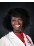 Image of Dr. Harris