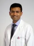 Image of Dr. Ghanta