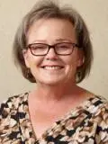 Image of Katie Garrett