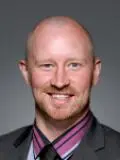 Image of Dr. Hanson