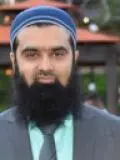 Image of Dr. Nasir