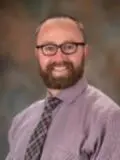 Image of Dr. Behrman