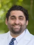 Image of Dr. Wilson