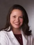 Image of Dr. Hendrix
