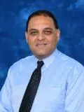 Image of Dr. Mansoor