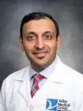 Image of Dr. Chokshi