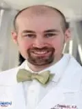 Image of Dr. Campbell