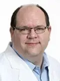 Image of Dr. Darnell