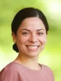 Image of Dr. Evans