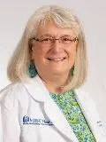 Image of Kelly Warnock