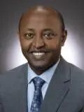 Image of Dr. Debella