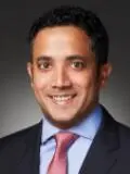 Image of Dr. Behara