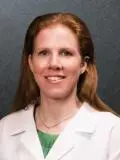 Image of Dr. McClintock