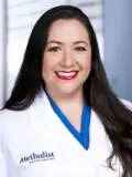 Image of Dr. Coleman