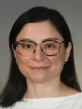 Image of Dr. Gomez-Simmonds