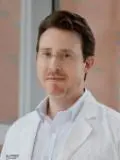 Image of Dr. Burford