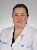 Image of Dr. Garman