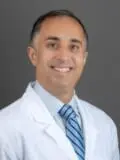 Image of Dr. Baharestani
