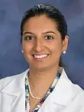 Image of Dr. Trivedi