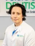 Image of Dr. Cifuni