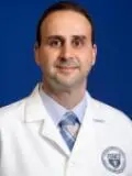 Image of Dr. Christophi