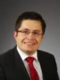 Image of Dr. Waters