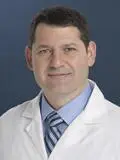 Image of Dr. Amortegui