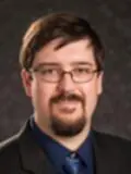 Image of Dr. Thomas