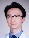 Image of Dr. Chang