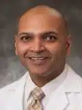 Image of Dr. Patel