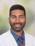 Image of Dr. Kudav
