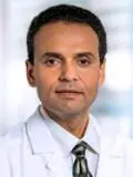 Image of Dr. Misra