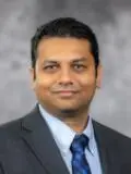 Image of Dr. Goyal