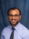 Image of Dr. Upadhyay