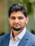 Image of Dr. Syed