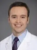 Image of Dr. Camacho