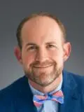 Image of Dr. Hecox