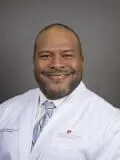 Image of Dr. Daniels