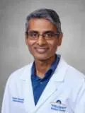 Image of Dr. Baral