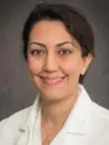 Image of Dr. Ghazanfari
