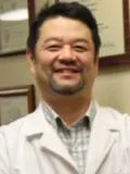 Image of Dr. Miya