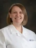Image of Dr. Booth