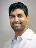 Image of Dr. Gupta