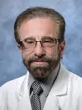 Image of Dr. Epstein