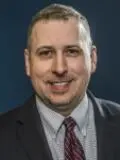 Image of Dr. Strang