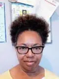 Image of Geraldine Williams