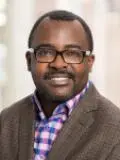 Image of Dr. Akinfolarin